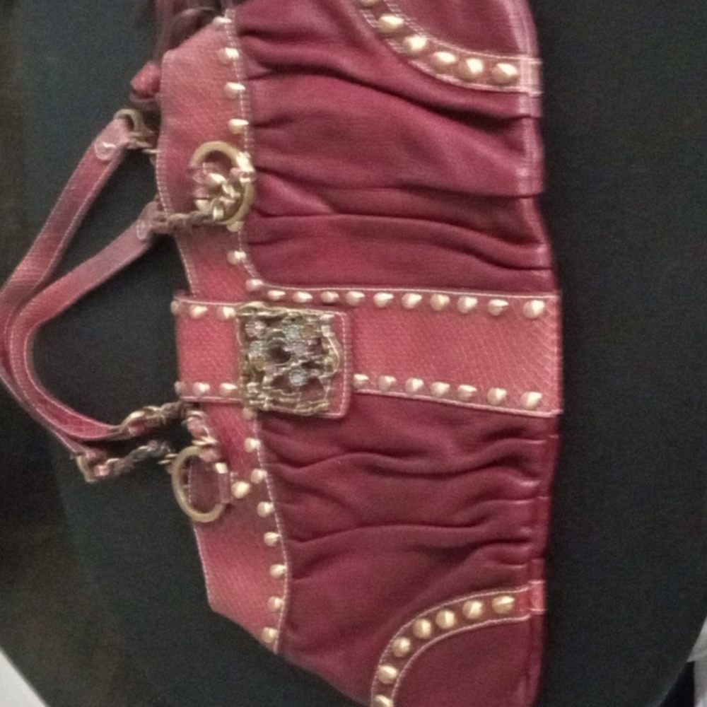 Sharif handbag
